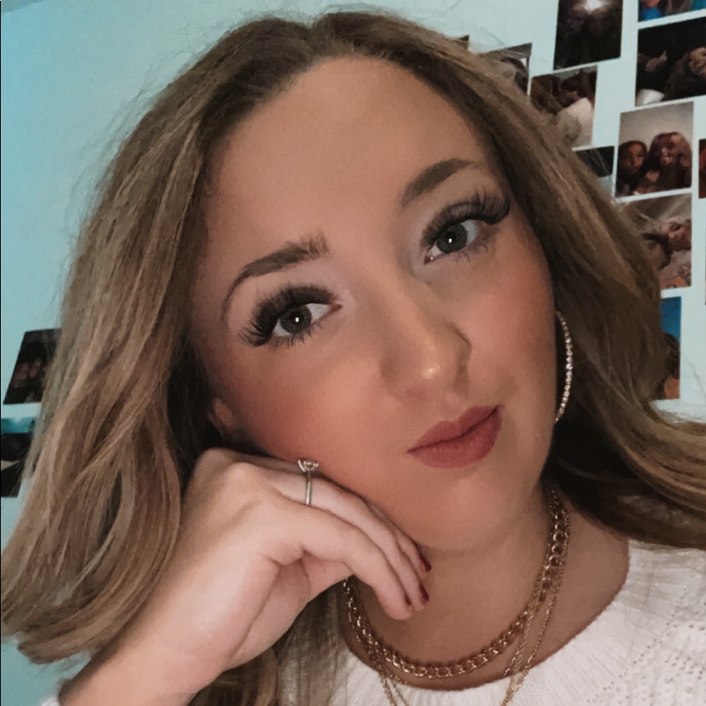 Meet your Posher, Cyndin